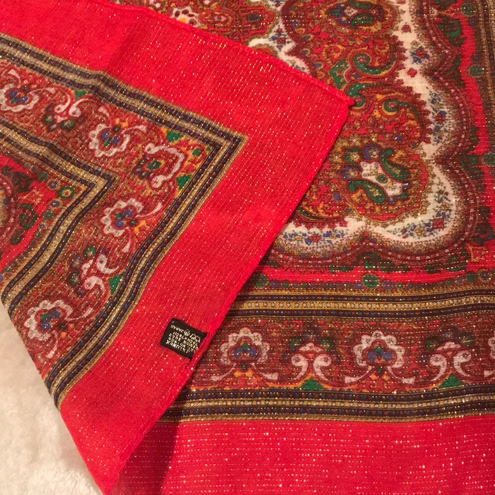 Final Sale! Women’s scarf